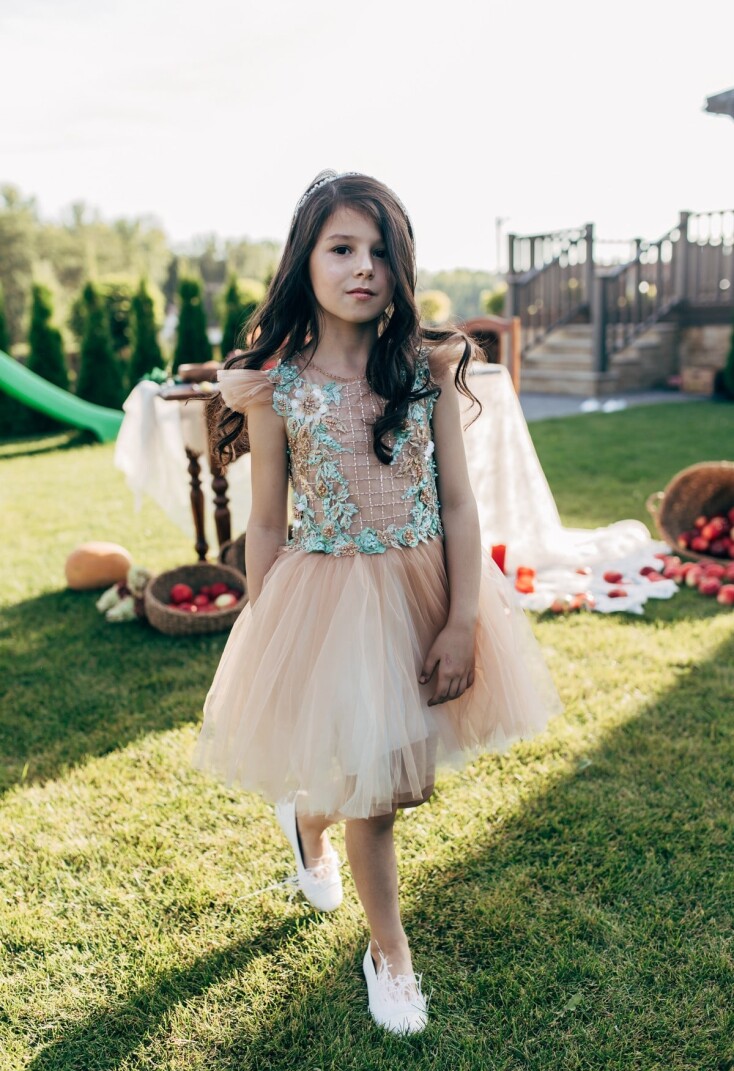 Фотографія PL Kids 2005 UK 523 - 4