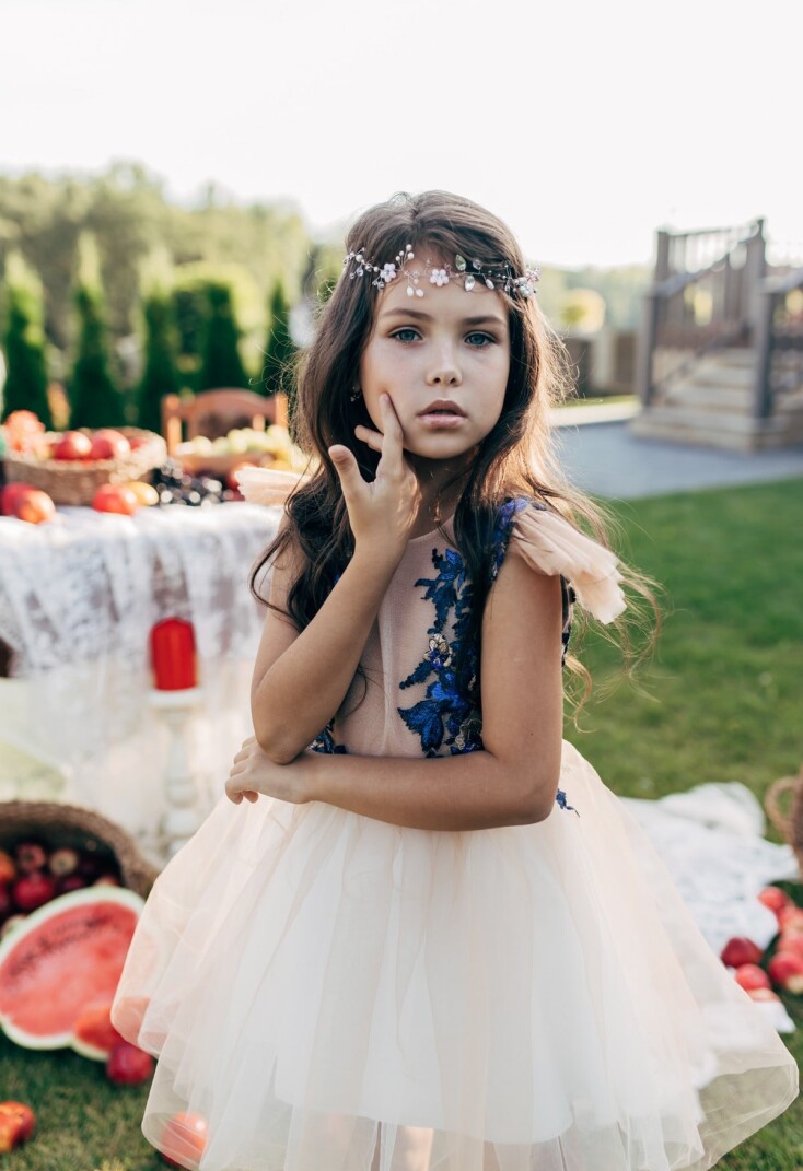 Фотографія PL Kids 2005 UK 523 - 3