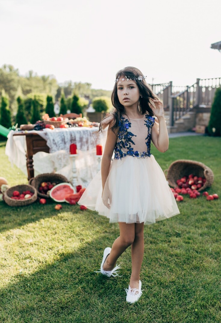 Фотографія PL Kids 2005 UK 523 - 2