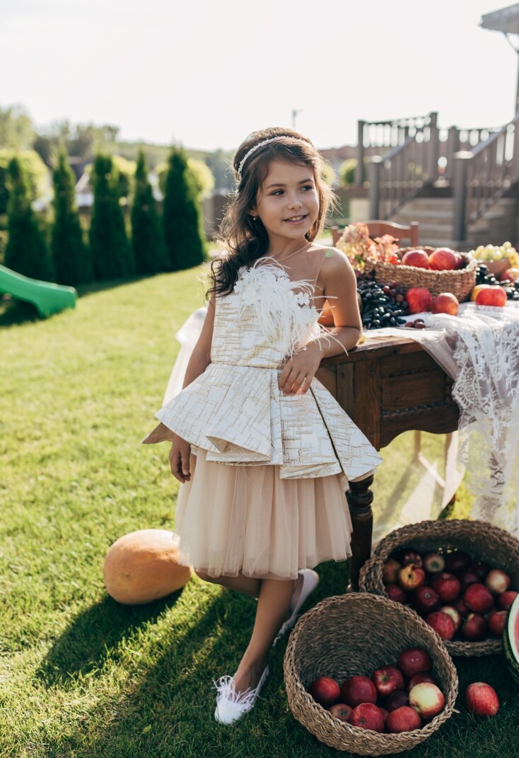 Фото PL Kids 2007 RU 525 - 3