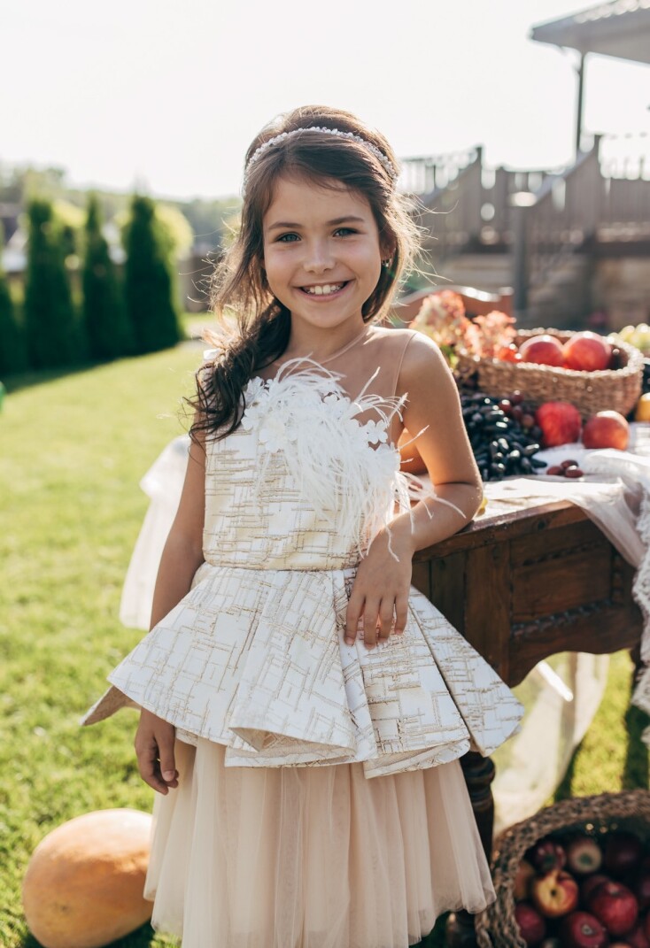 Фото PL Kids 2007 RU 525 - 2