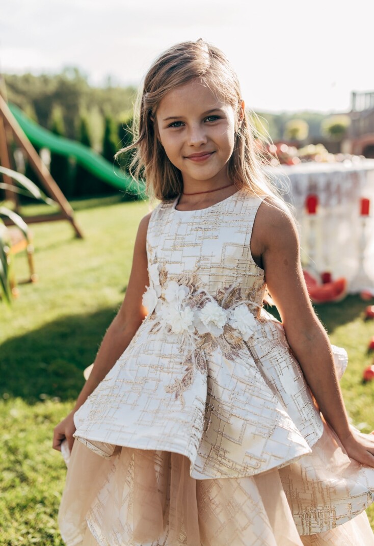 Фотографія PL Kids 2008 UK 526 - 3