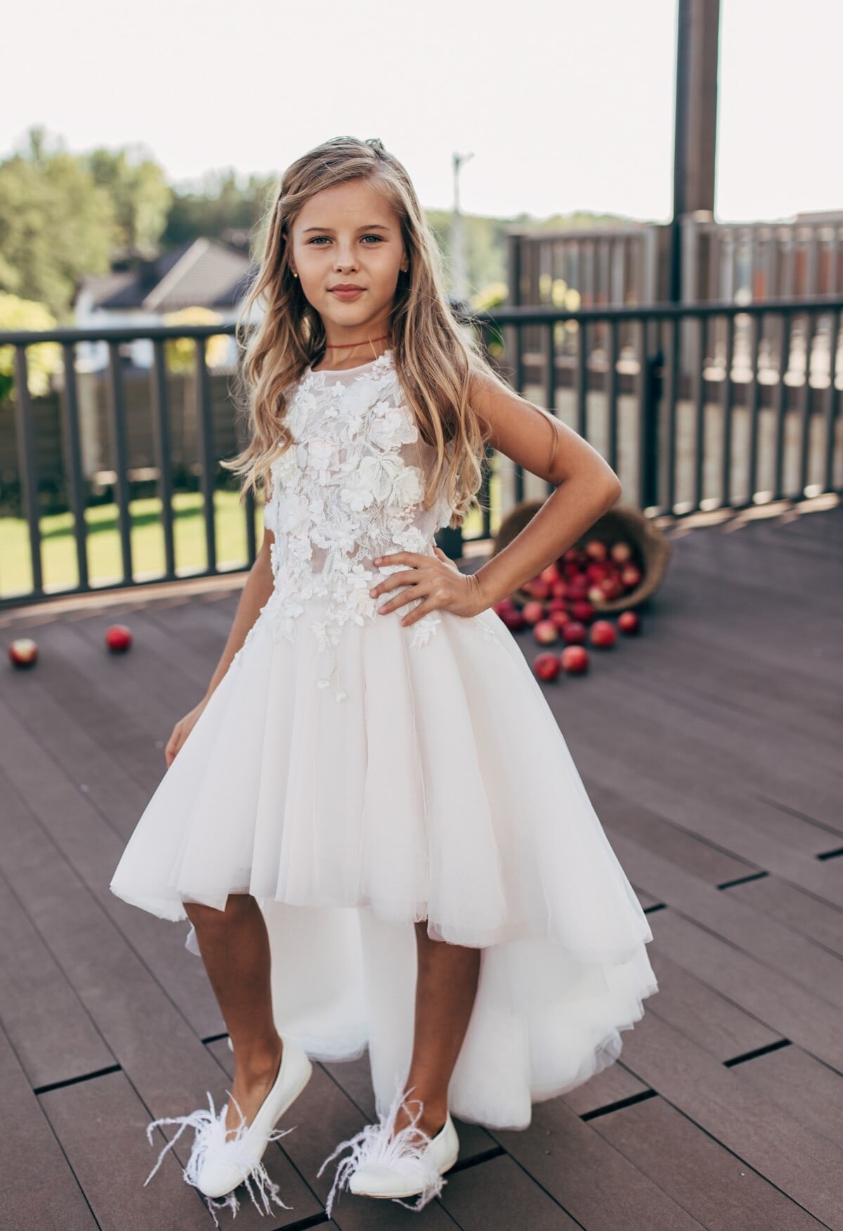 Фотографія PL Kids 2009 UK 527 - 3