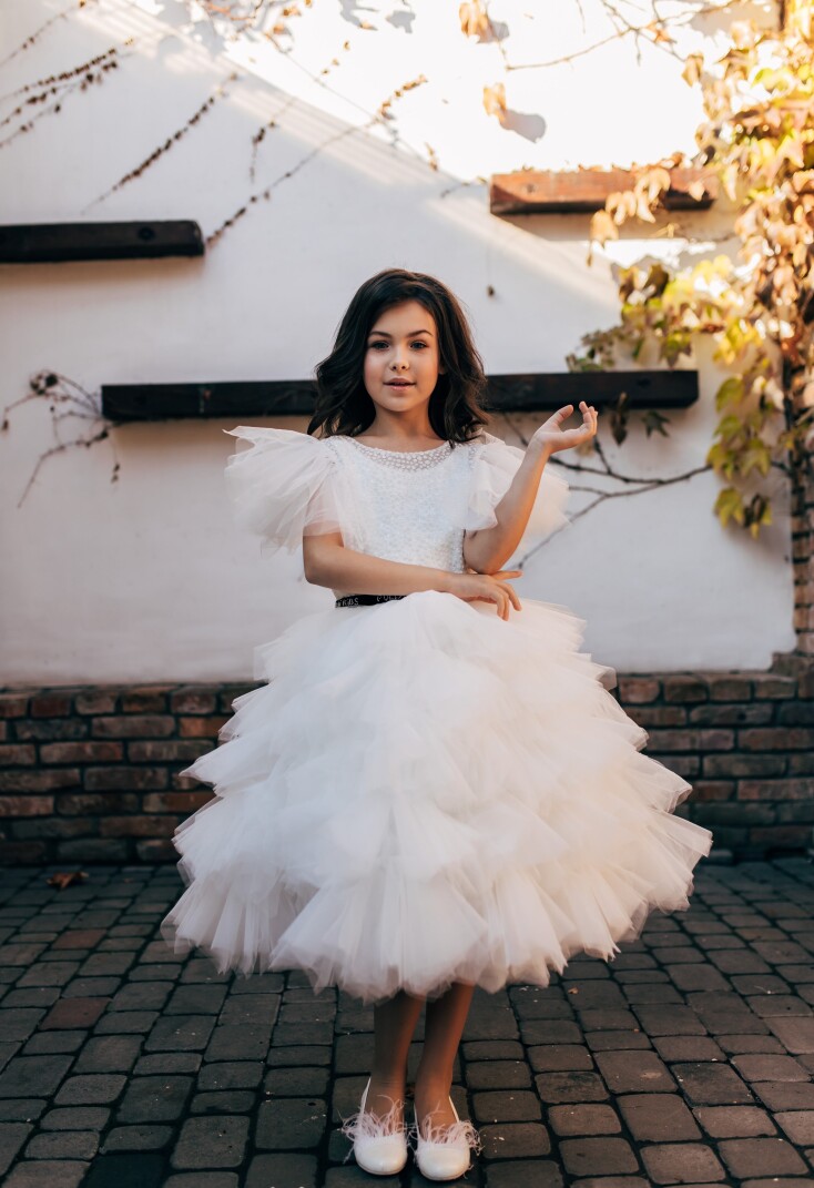 Фотографія PL Kids 2034 UK 531 - 3