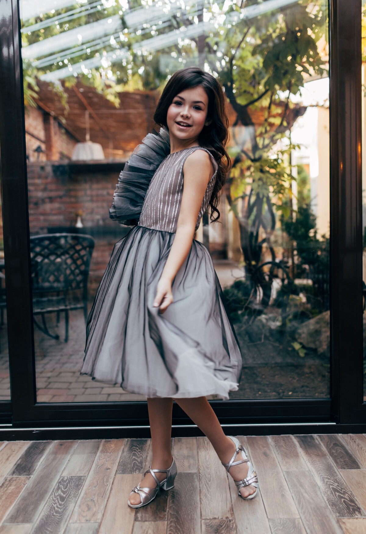 Фотографія PL Kids 2037 UK 534 - 2