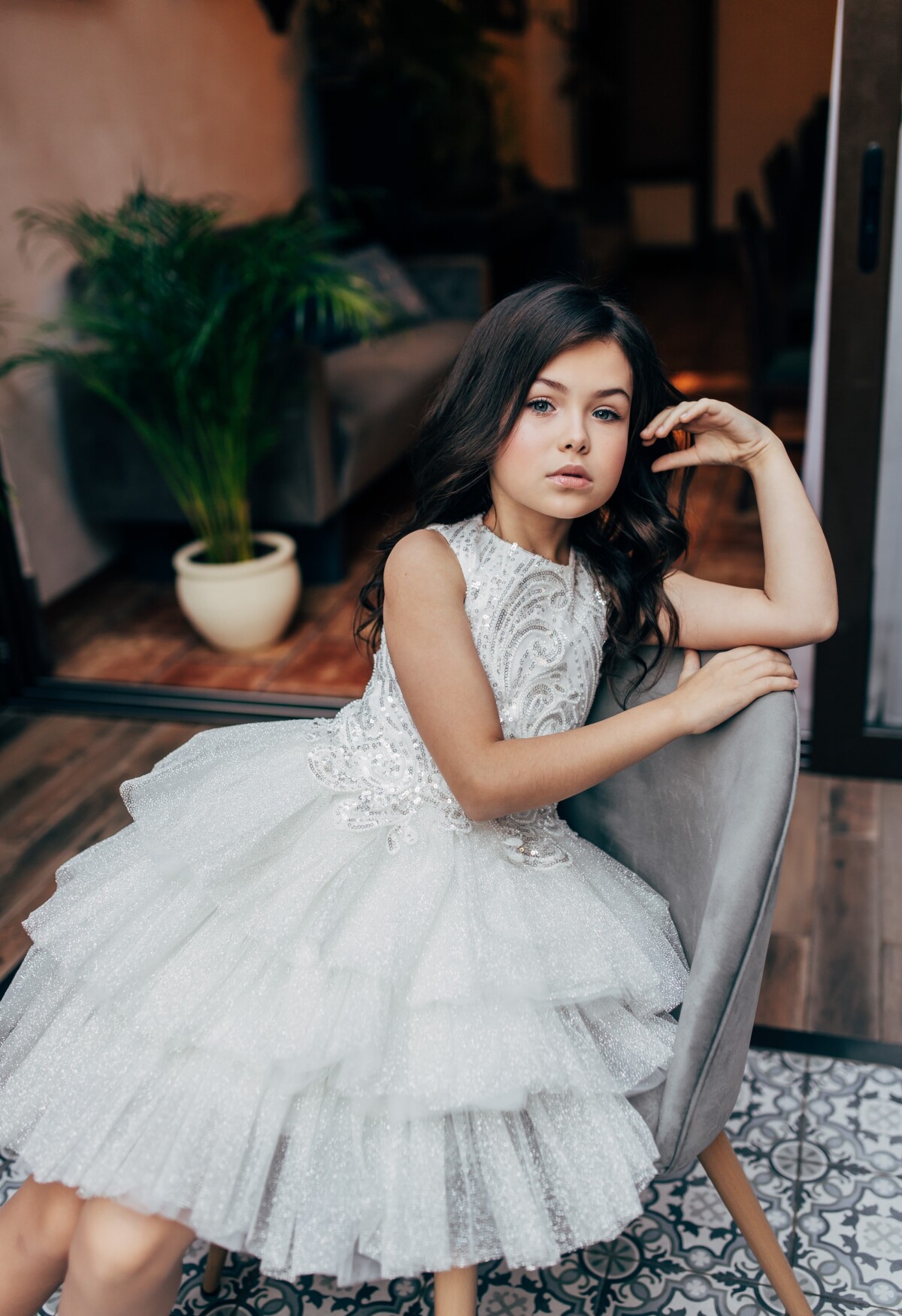 Фотографія PL Kids 2038 UK 535 - 4