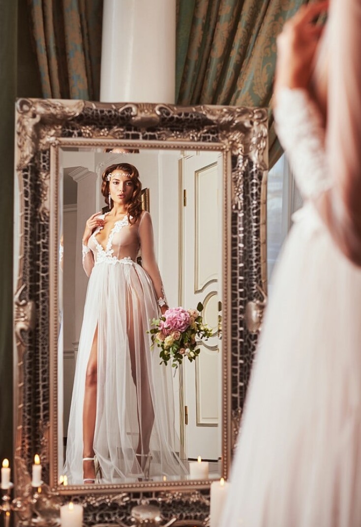 Фото F-111 RU 551 - 2