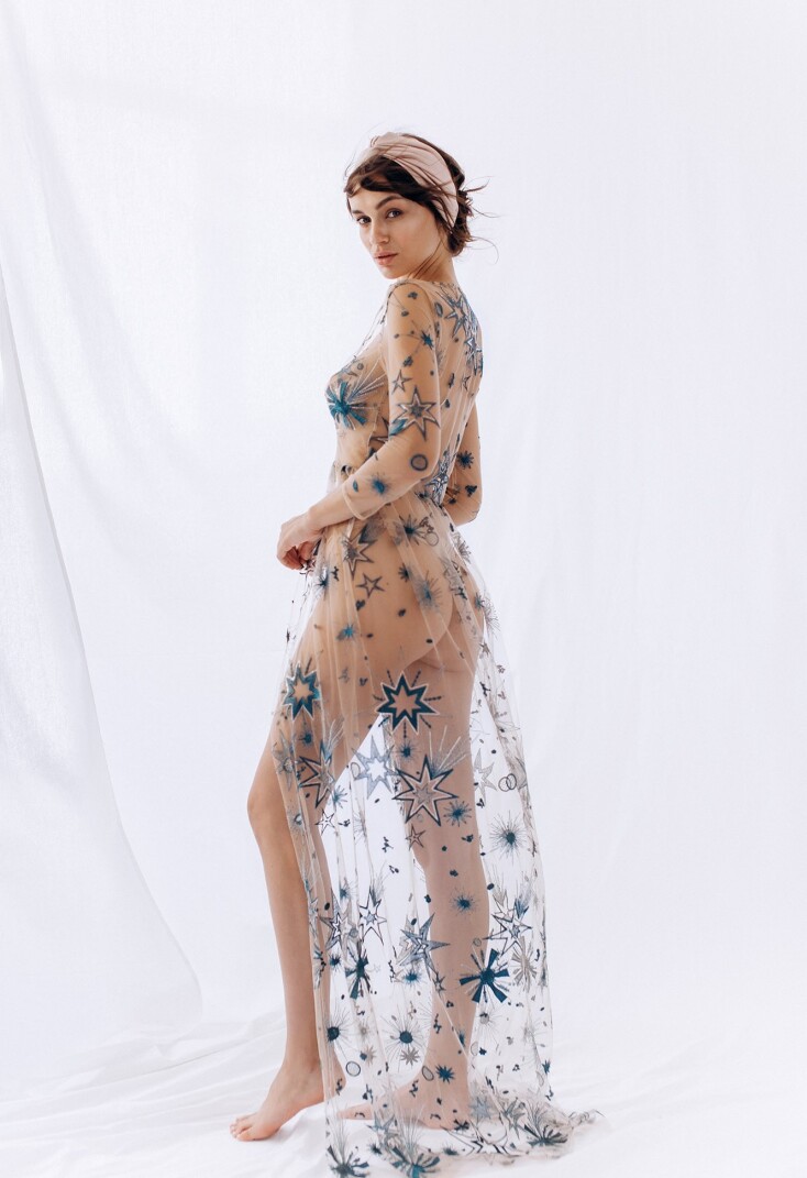 Picture F-400 EN 575 - 2