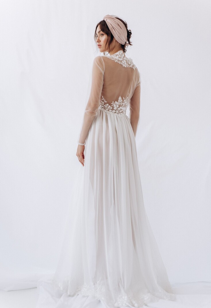 Picture F-407 EN 582 - 2