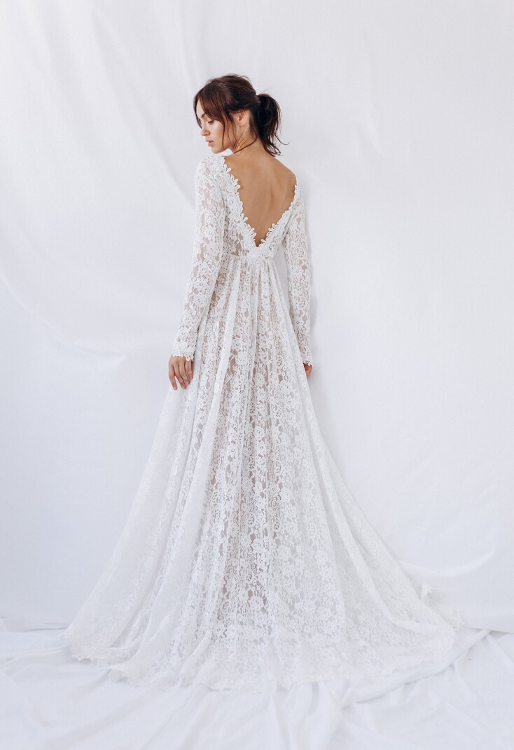 Фото F-409 RU 584 - 2