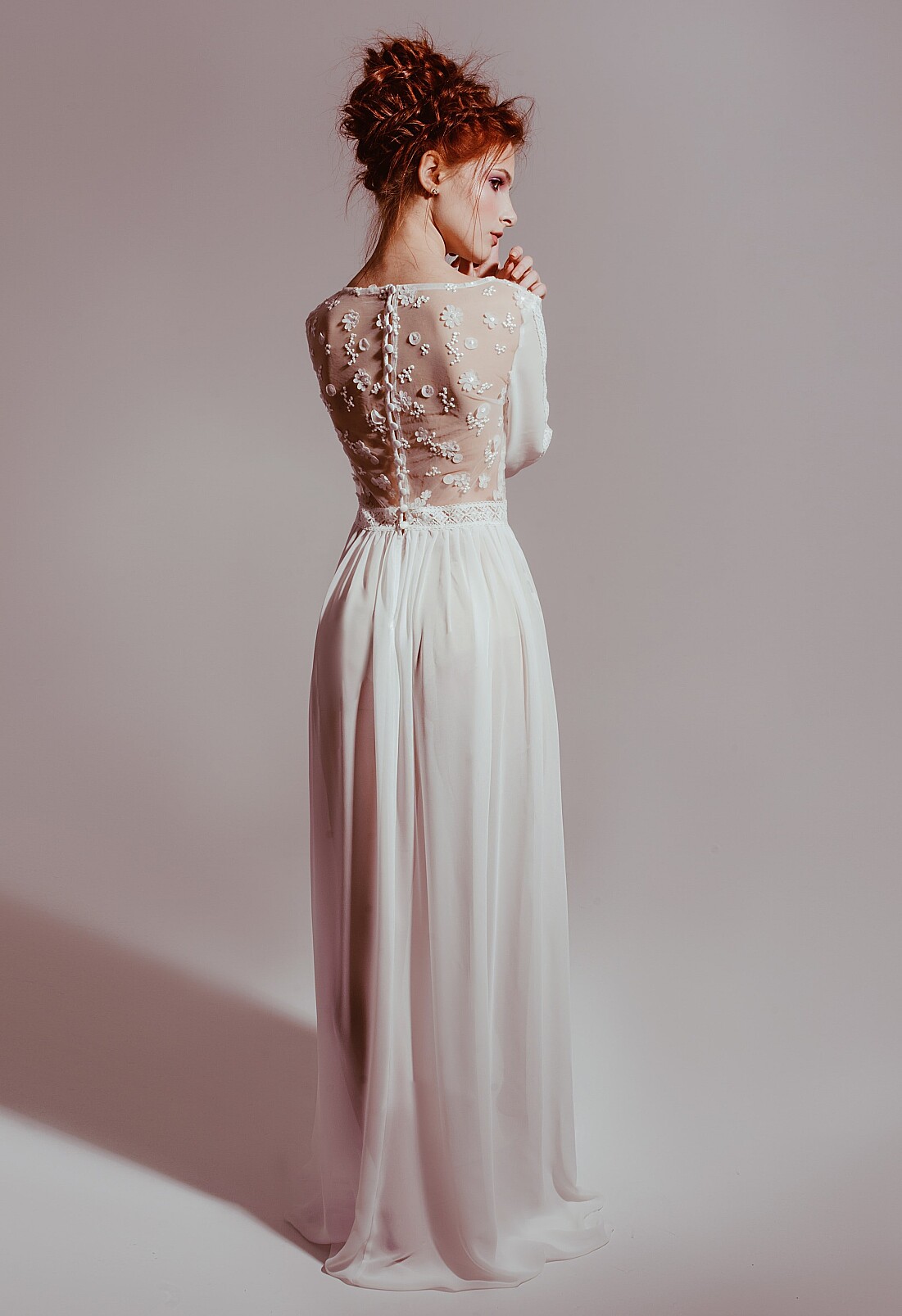 Фотографія Margaret UK 590 - 2