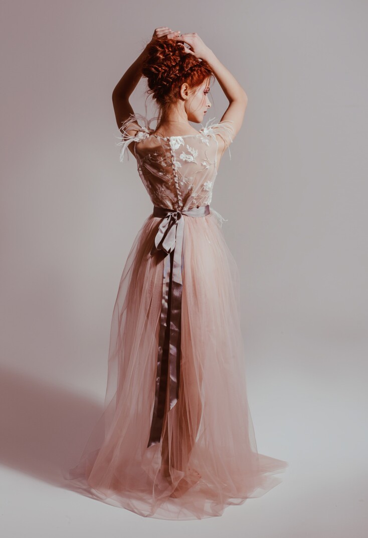 Фото Melanie RU 596 - 2