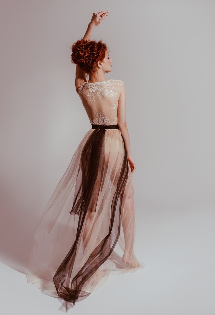 Фото Melissa RU 597 - 2