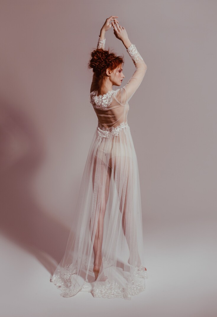 Фото Michele RU 598 - 2