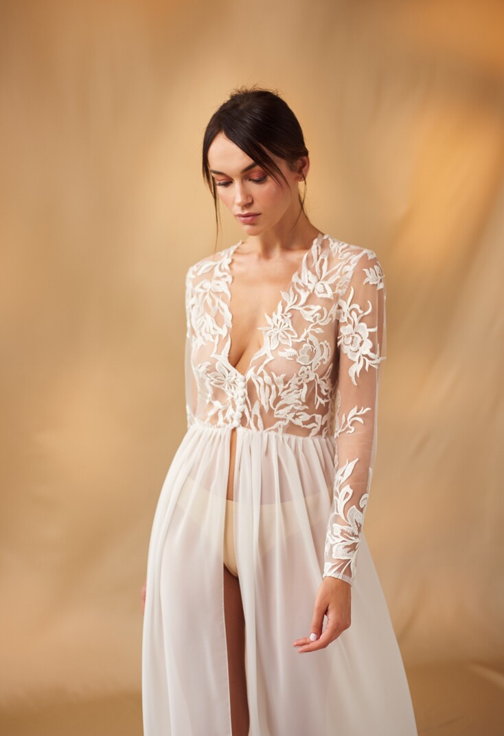 Фото Freesia RU 603 - 3