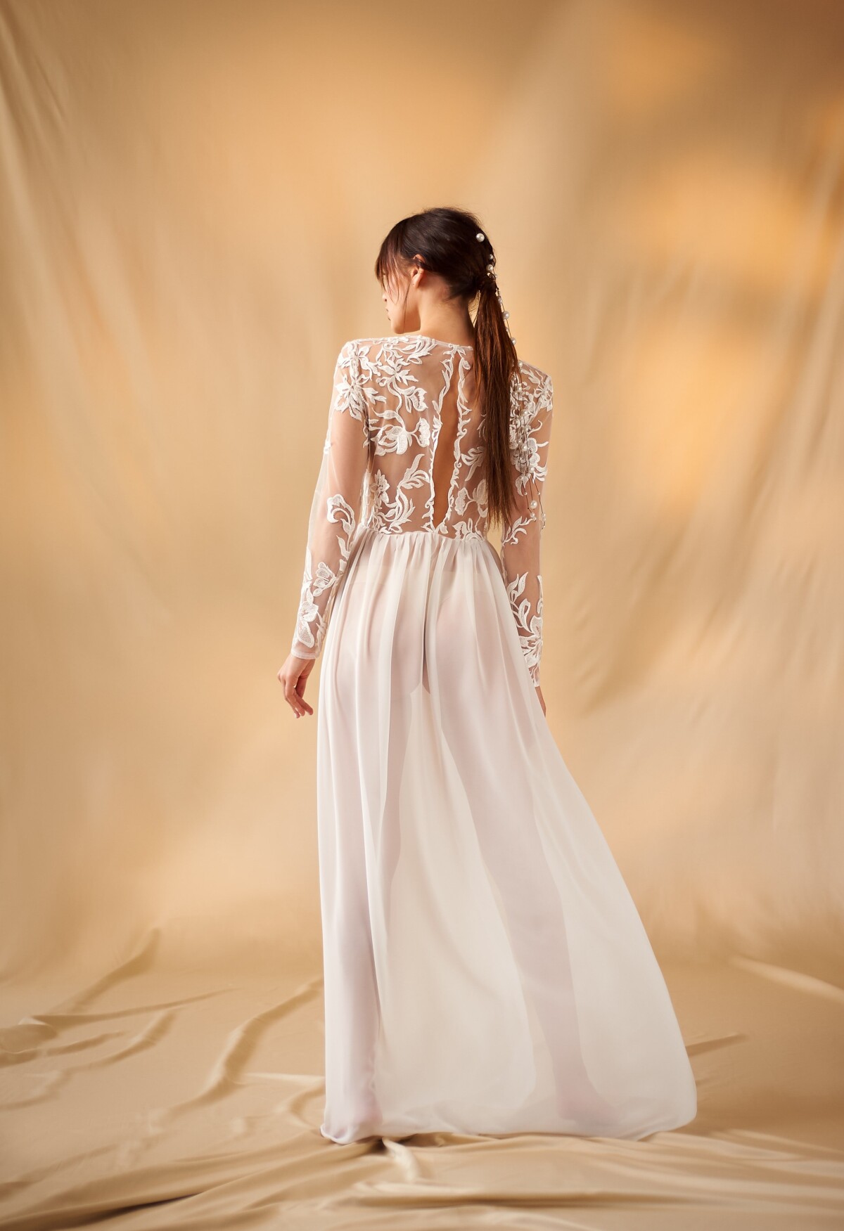 Фотографія Freesia UK 603 - 2