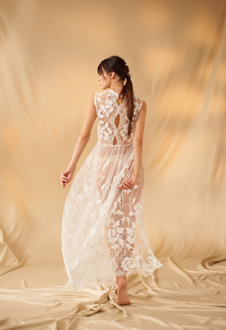 Image Jasmine FR 605 - 2