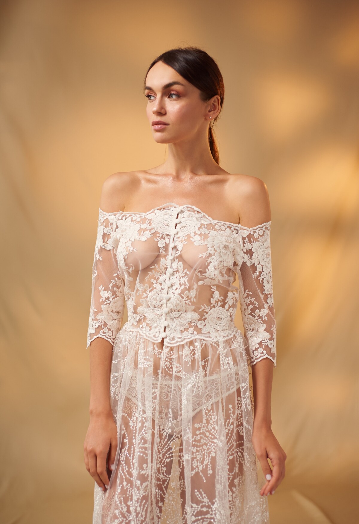 Фотографія Lily UK 606 - 3