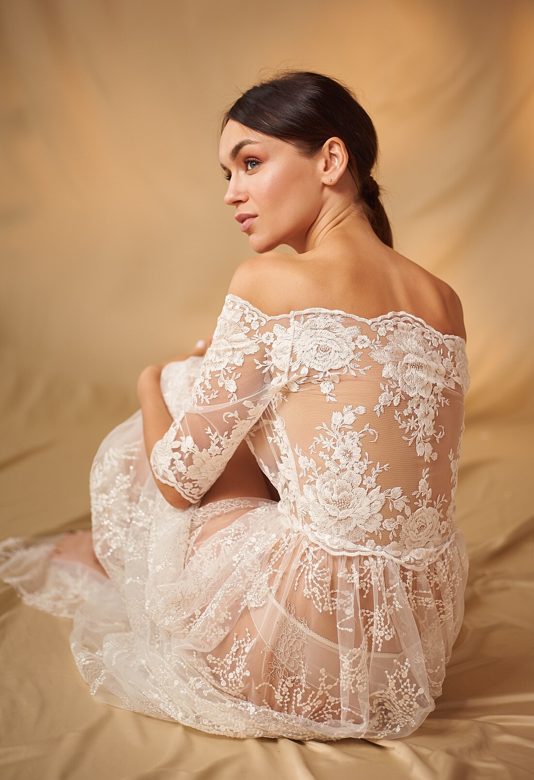 Фотографія Lily UK 606 - 4