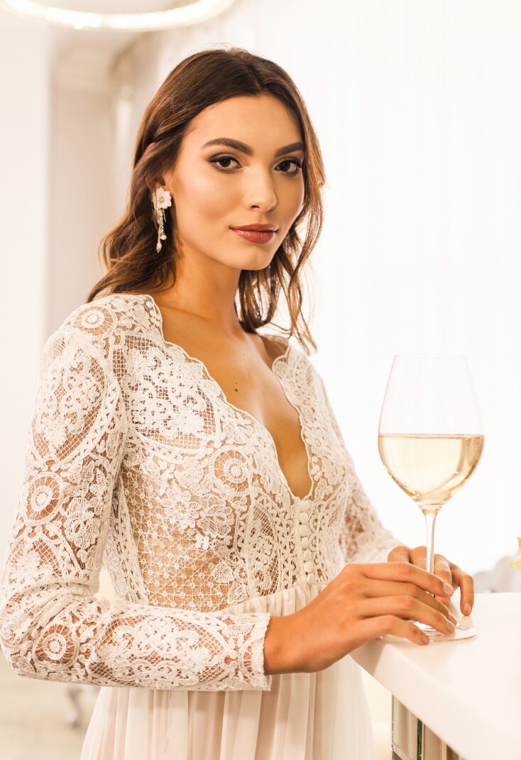 Фото Adriana RU 611 - 3