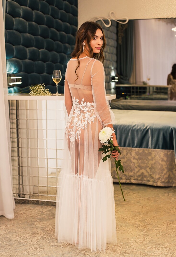 Фото Agustina RU 612 - 2