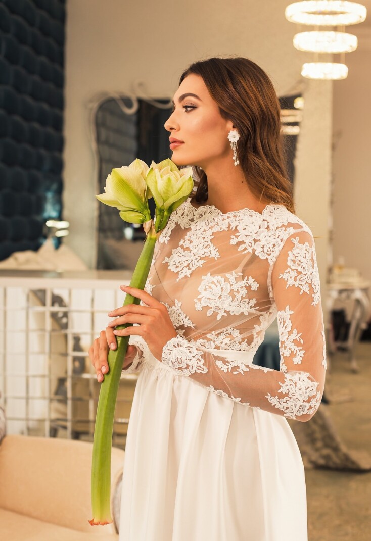 Picture Alessandra EN 613 - 4