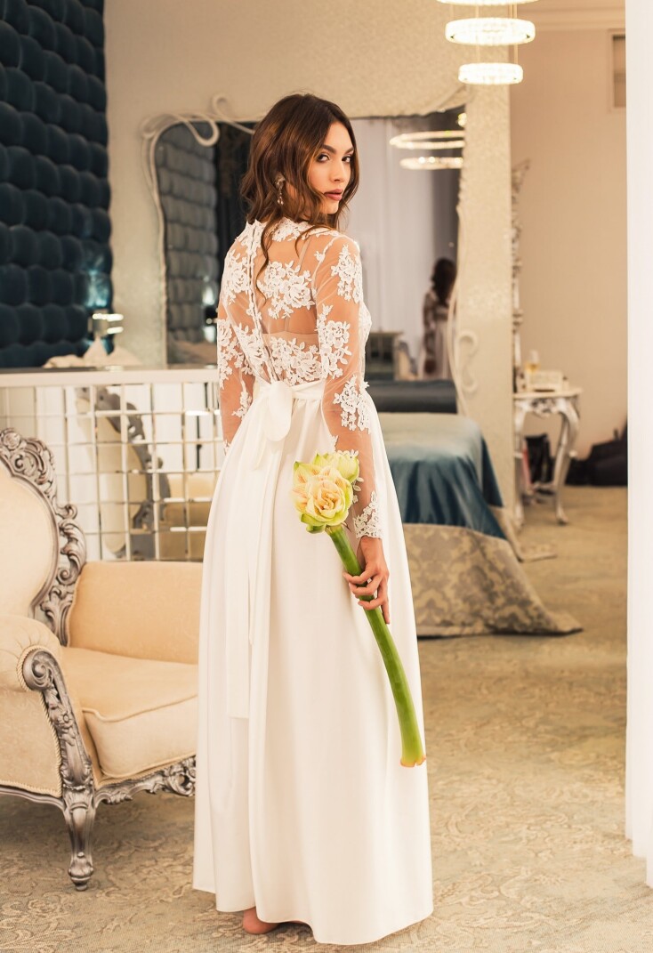 Picture Alessandra EN 613 - 2