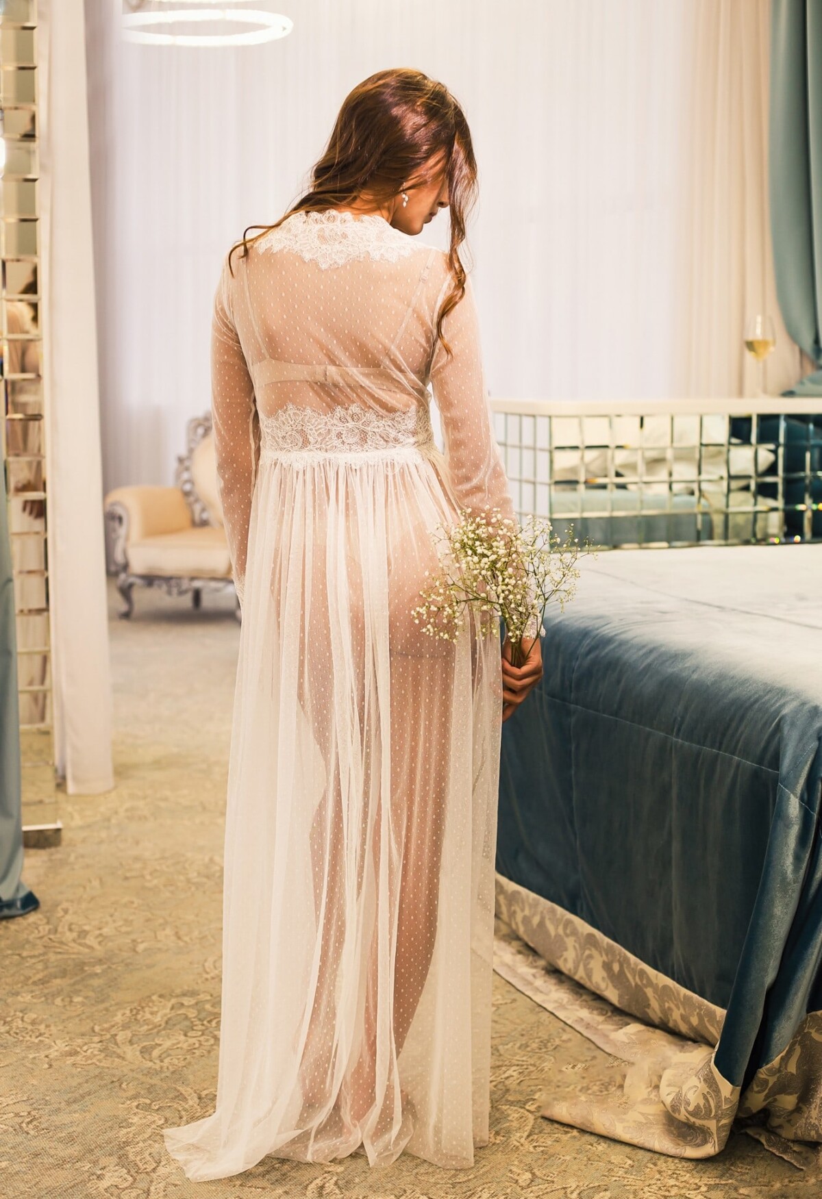 Bild Ariana DE 618 - 2