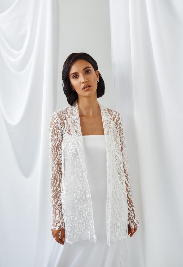 Picture Jacket F-8009 EN 624 - 2