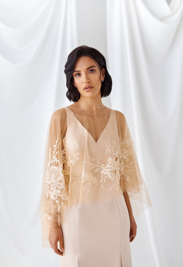 Picture Bolero F-8010 EN 625 - 2