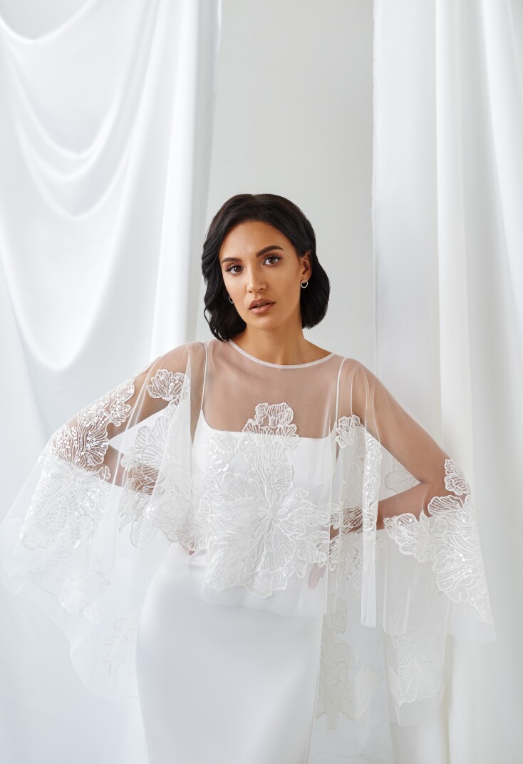 Image Bolero F-8011 FR 626 - 2