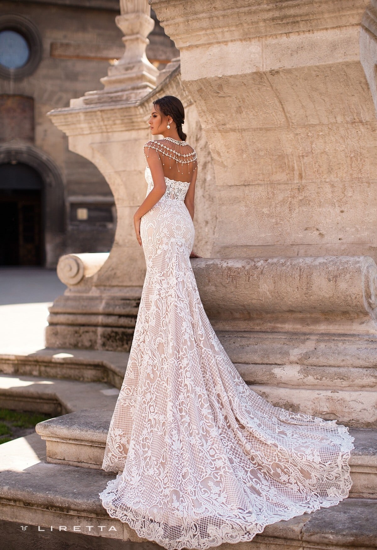 Imagen Bolero ES 667 - 3