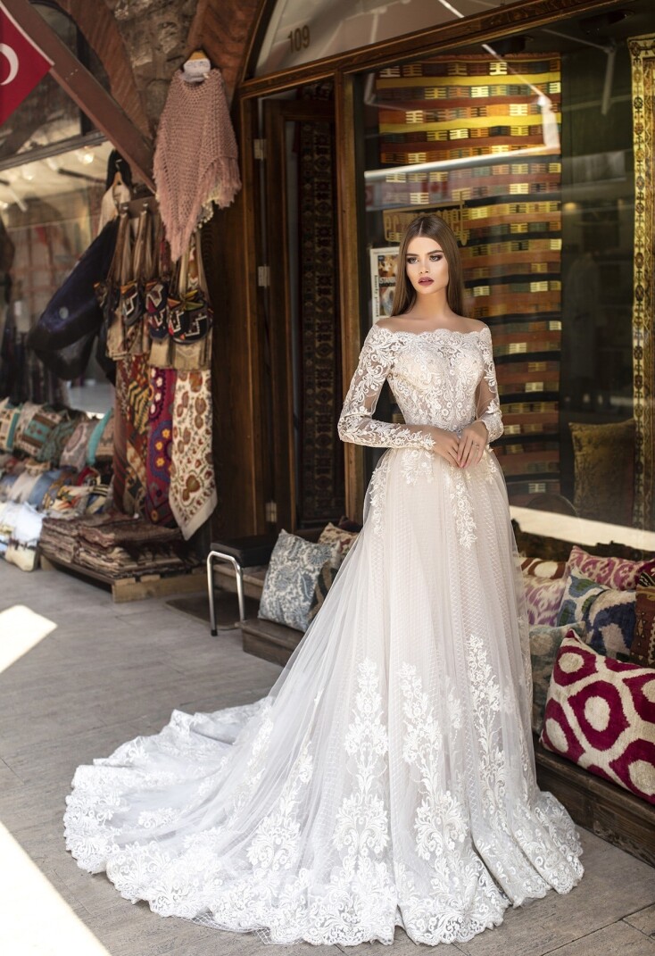 Bild Aydin DE 240 - 4