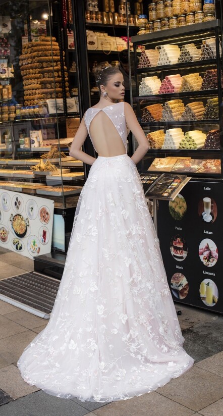 Imagen Adana ES 701 - 2