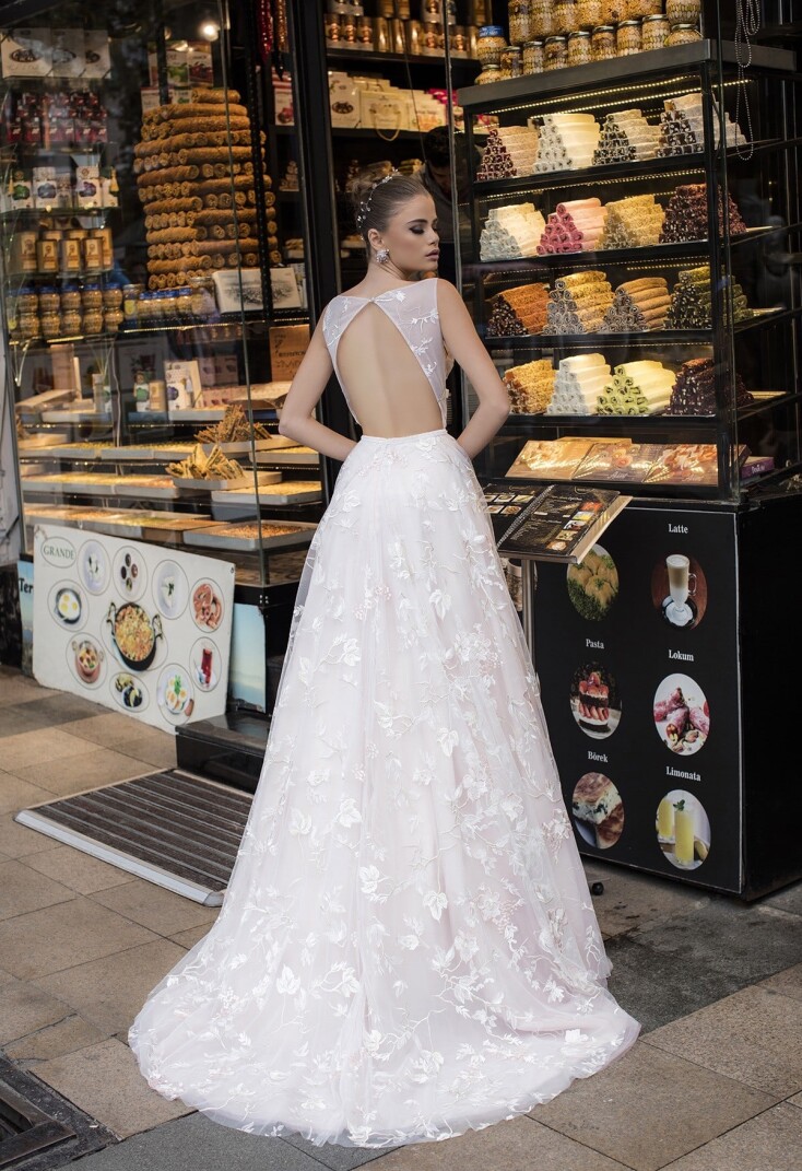 Bild Adana DE 701 - 2