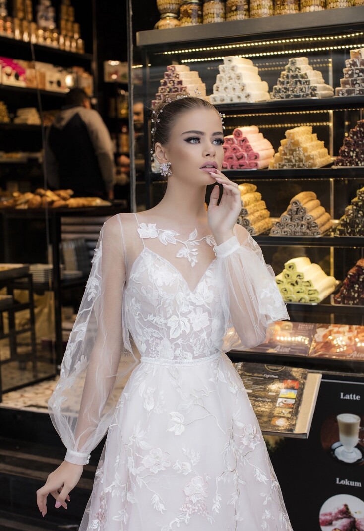 Bild Adana DE 701 - 3