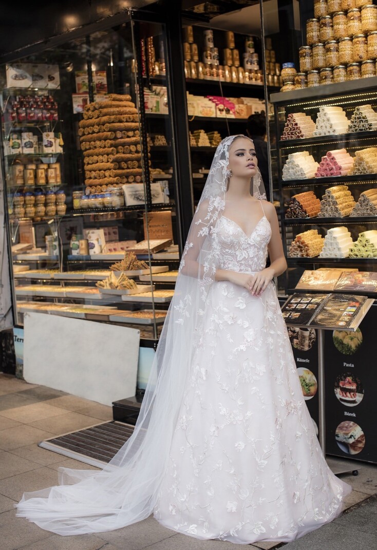 Bild Adana DE 701 - 4