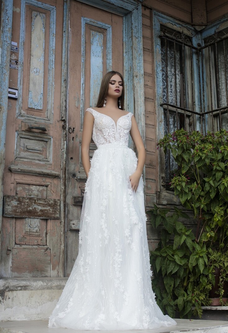 Fotografia Gure PL 243 - 4