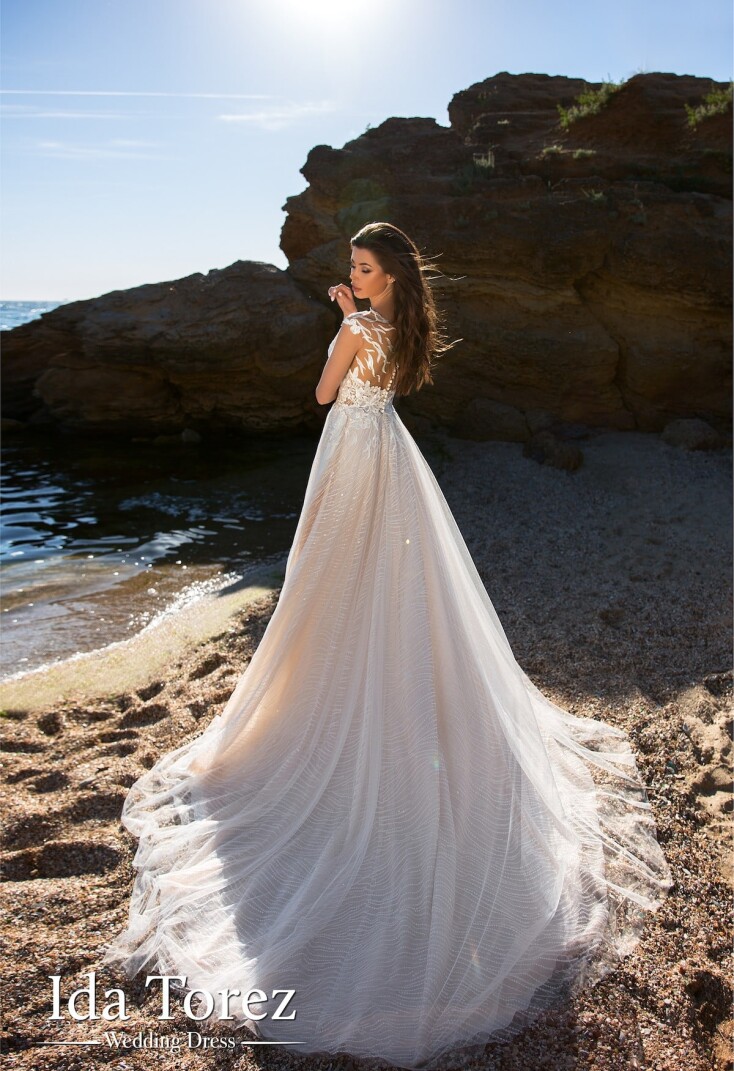 Фотографія Murex Pecten UK 276 - 2