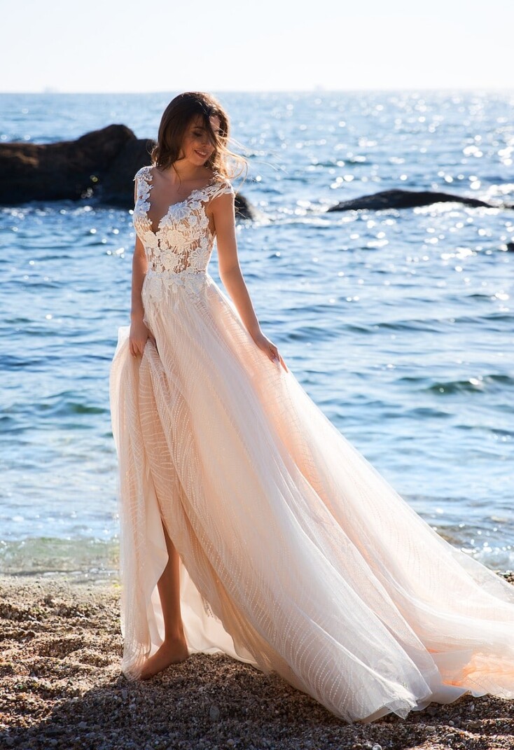 Фотографія Murex Pecten UK 276 - 3