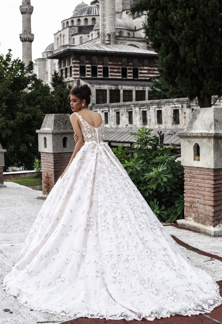 Фото Elif RU 714 - 2