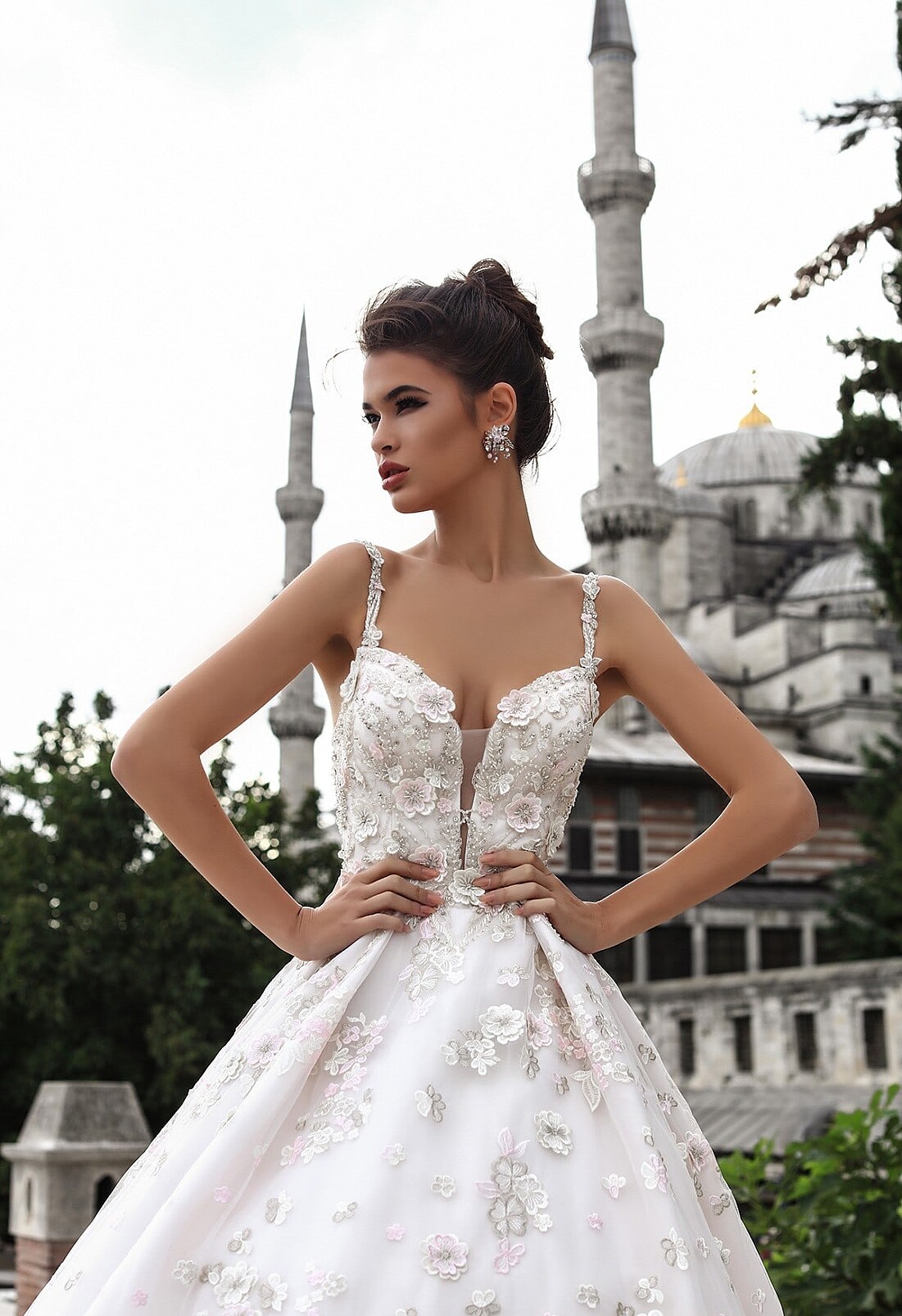 Fotografia Elif PL 714 - 3