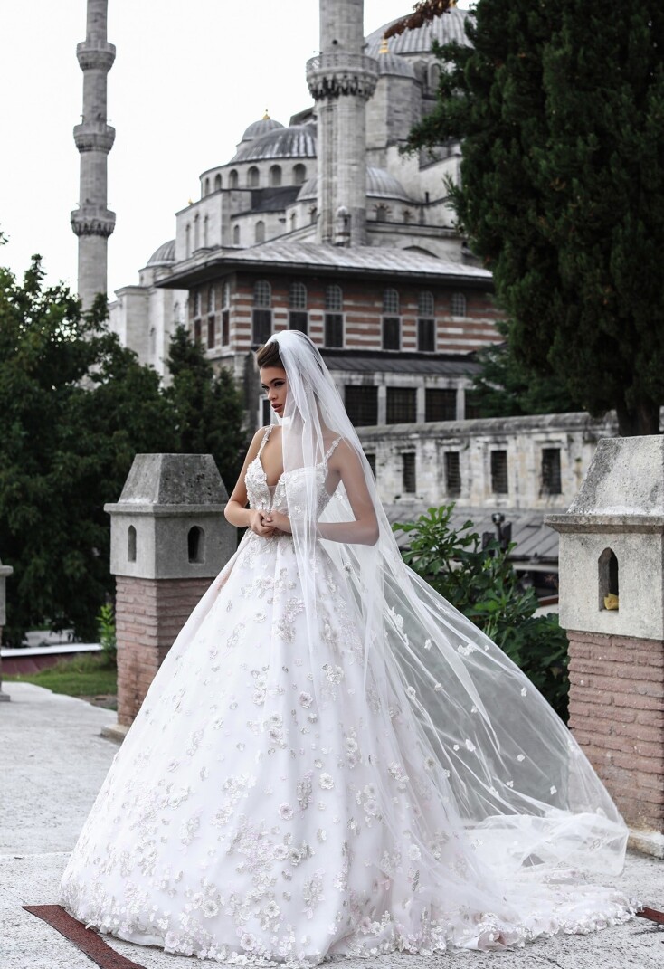 Фото Elif RU 714 - 4