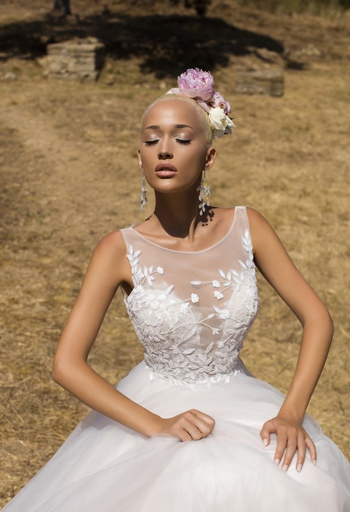 Bild Cute Freesia DE 718 - 3