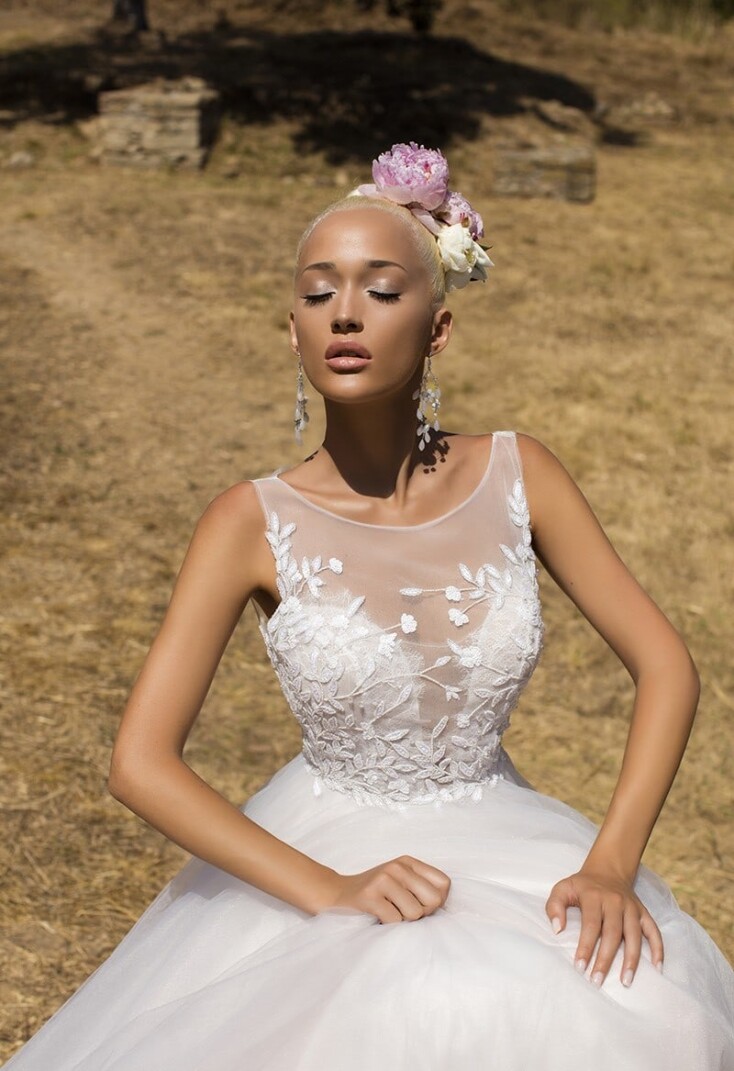 Immagine Cute Freesia IT 718 - 3