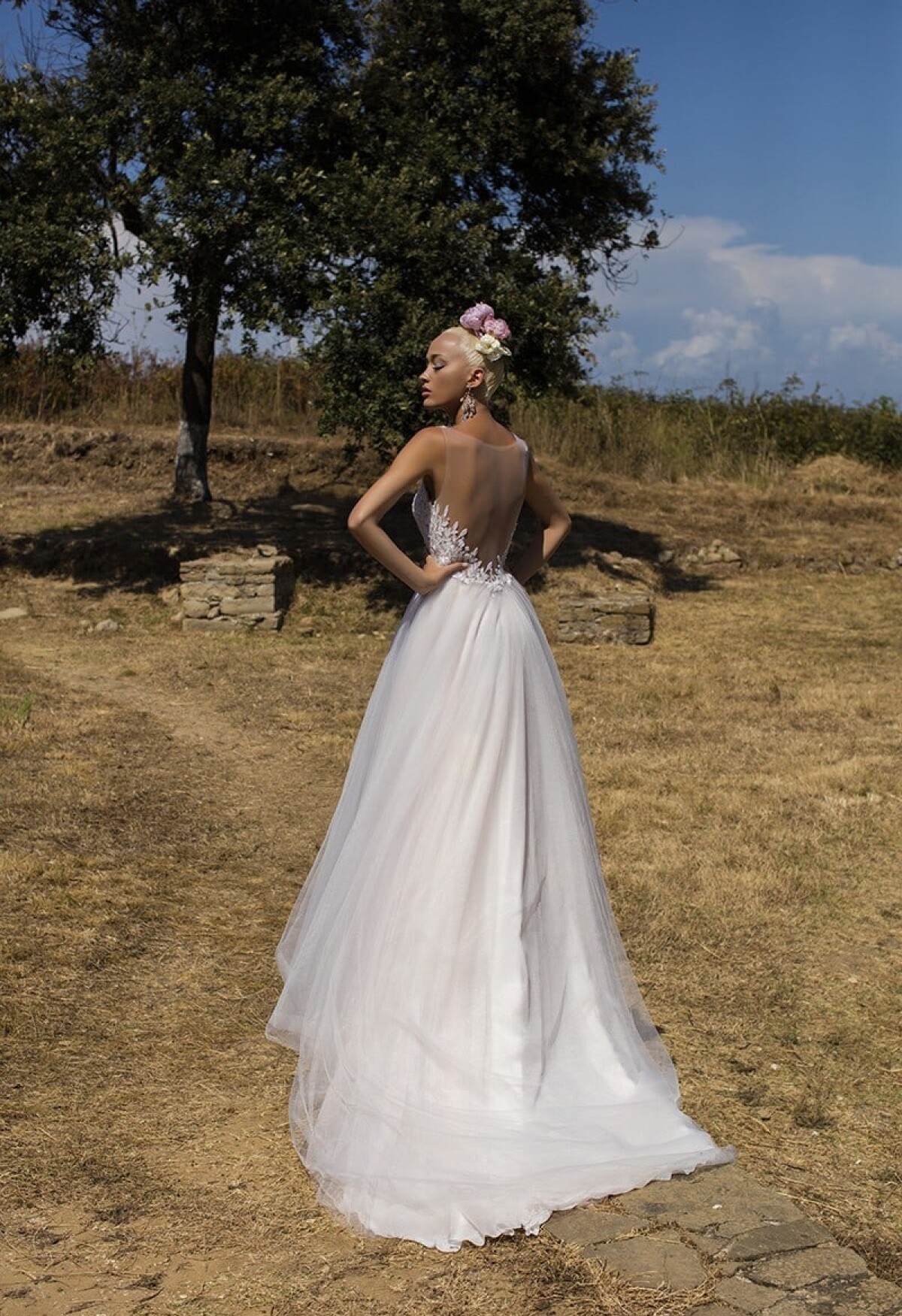 Bild Cute Freesia DE 718 - 2