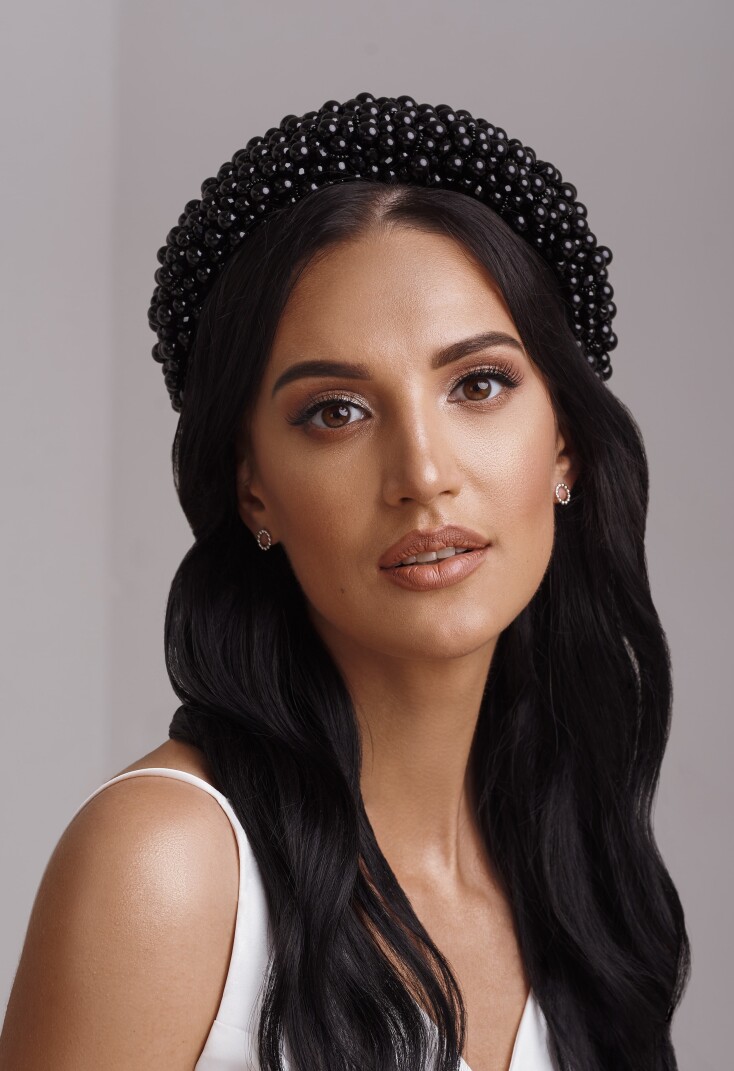 Picture Headband EN 747 - 2