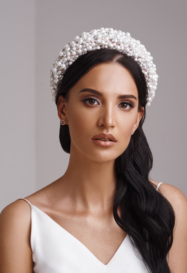 Picture Headband EN 747 - 3