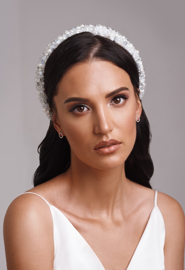 Фото Headband RU 748 - 3