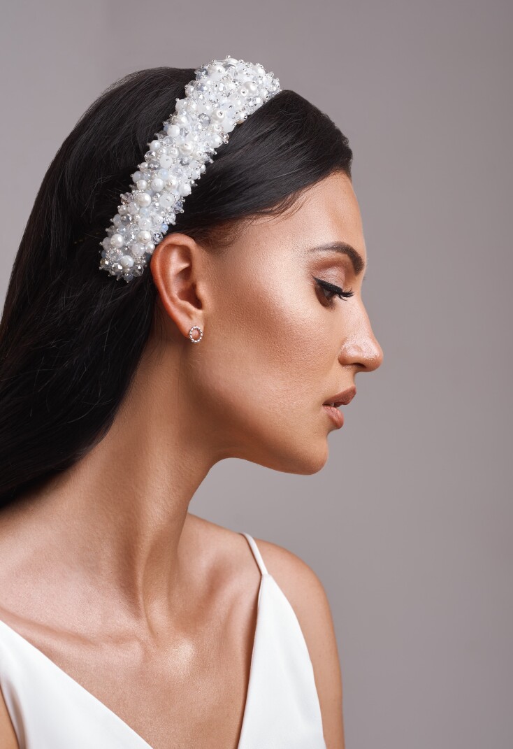 Фото Headband RU 748 - 4